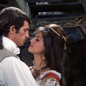 Fotoğraf Jean-Paul Belmondo