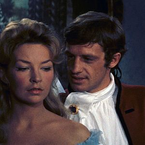 Fotoğraf Jean-Paul Belmondo