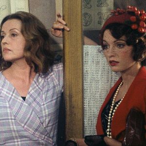 Fotoğraf Marie-France Pisier