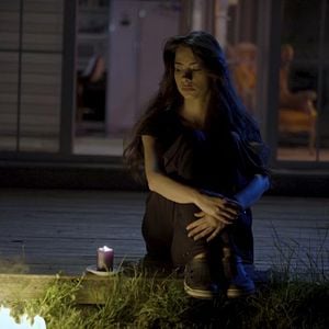 Fotoğraf Mühr-ü Cin