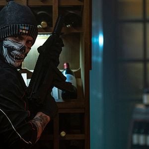 Fotoğraf 21 Bridges