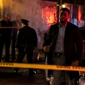 Fotoğraf Chadwick Boseman