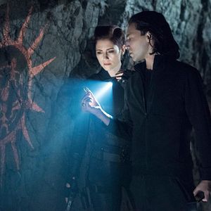 Fotoğraf Chyler Leigh