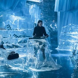 Fotoğraf Katie McGrath