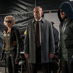 Fotoğraf Paul Blackthorne