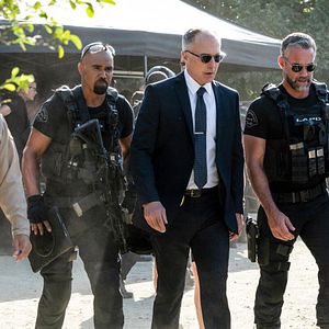 Fotoğraf Patrick St. Esprit