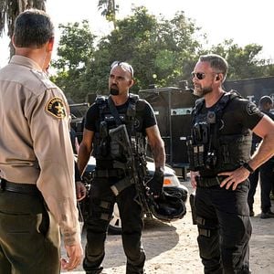 Fotoğraf Shemar Moore