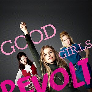 Fotoğraf Good Girls Revolt