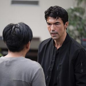 Fotoğraf Ian Anthony Dale