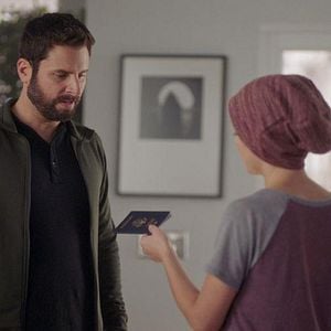 Fotoğraf James Roday Rodriguez