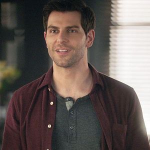 Fotoğraf David Giuntoli