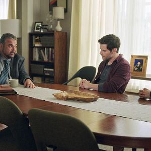 Fotoğraf David Giuntoli