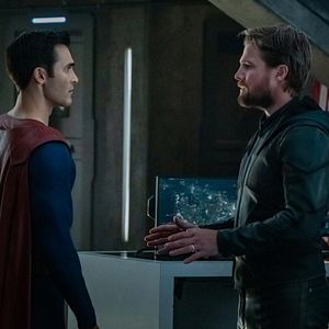 Fotoğraf Stephen Amell