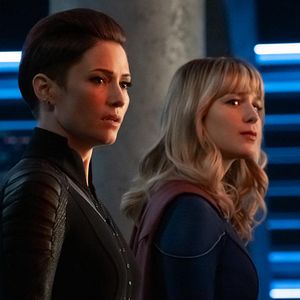 Fotoğraf Melissa Benoist