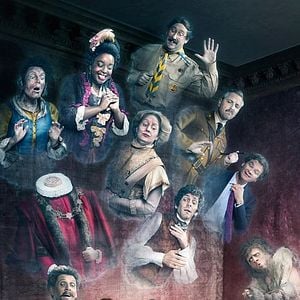 Fotoğraf Ghosts (UK)