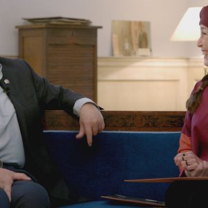 Fotoğraf Verónica Forqué