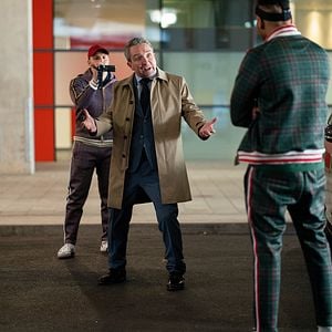 Fotoğraf The Gentlemen