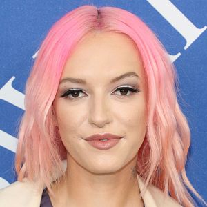 Fotoğraf Bria Vinaite