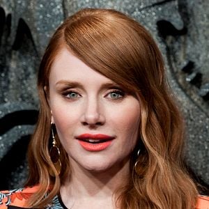 Fotoğraf Bryce Dallas Howard