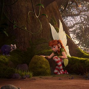 Fotoğraf Periler Ülkesi