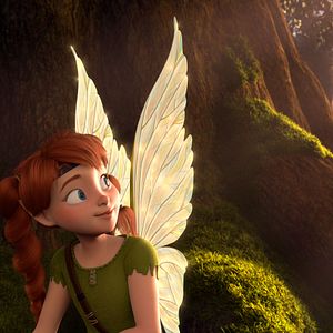 Fotoğraf Periler Ülkesi