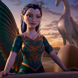 Fotoğraf Periler Ülkesi