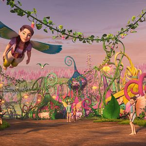 Fotoğraf Periler Ülkesi