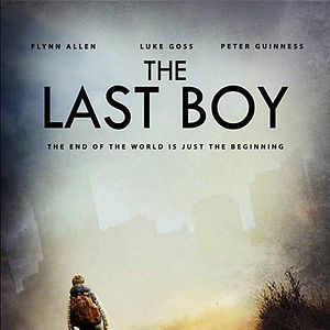 Fotoğraf The Last Boy