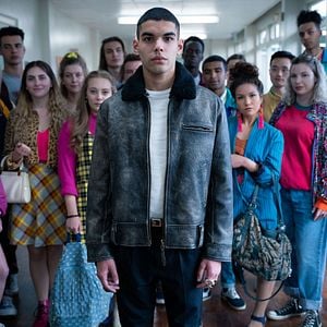 Fotoğraf Sex Education