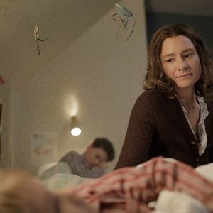 Fotoğraf Julia Jentsch