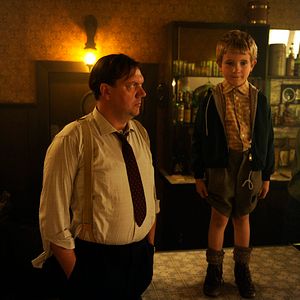 Fotoğraf Charly Hübner