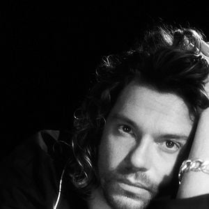 Fotoğraf Michael Hutchence