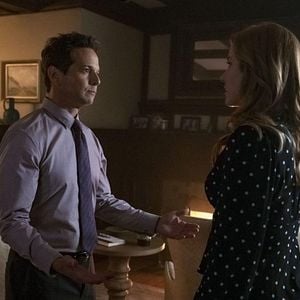 Fotoğraf Scott Wolf