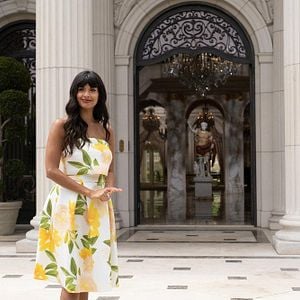 Fotoğraf Jameela Jamil