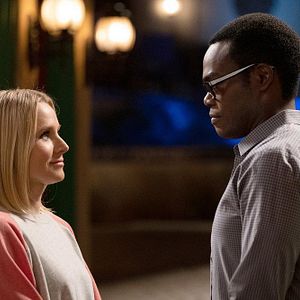 Fotoğraf Kristen Bell