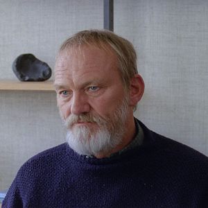 Fotoğraf Ingvar Sigurðsson