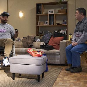 Fotoğraf Colton Dunn