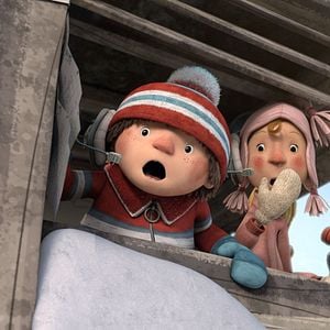 Fotoğraf Kartopu Savaşları 2