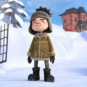 Fotoğraf Kartopu Savaşları 2