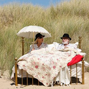 Fotoğraf François Berléand