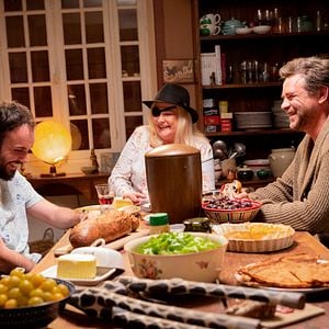 Fotoğraf Guillaume De Tonquédec