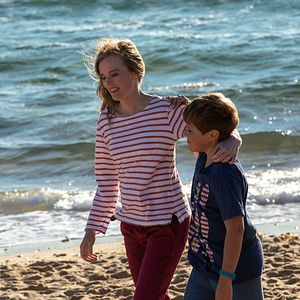 Fotoğraf Isabelle Carré