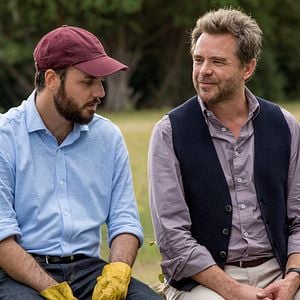 Fotoğraf Guillaume De Tonquédec