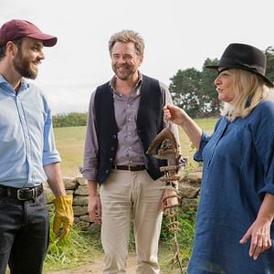 Fotoğraf Guillaume De Tonquédec