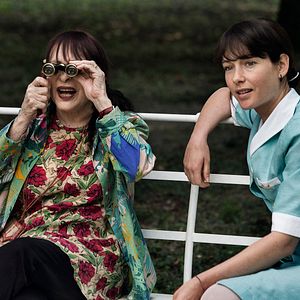 Fotoğraf Adriana Asti