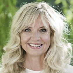 Fotoğraf Hege Schøyen