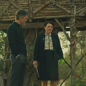 Fotoğraf Adelfa Calvo