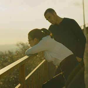 Fotoğraf María Pedraza