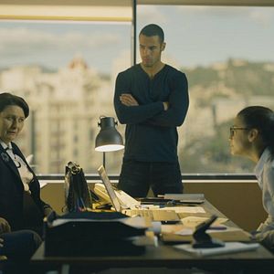 Fotoğraf Adelfa Calvo