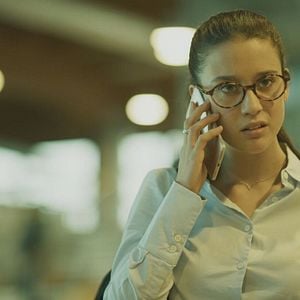 Fotoğraf María Pedraza